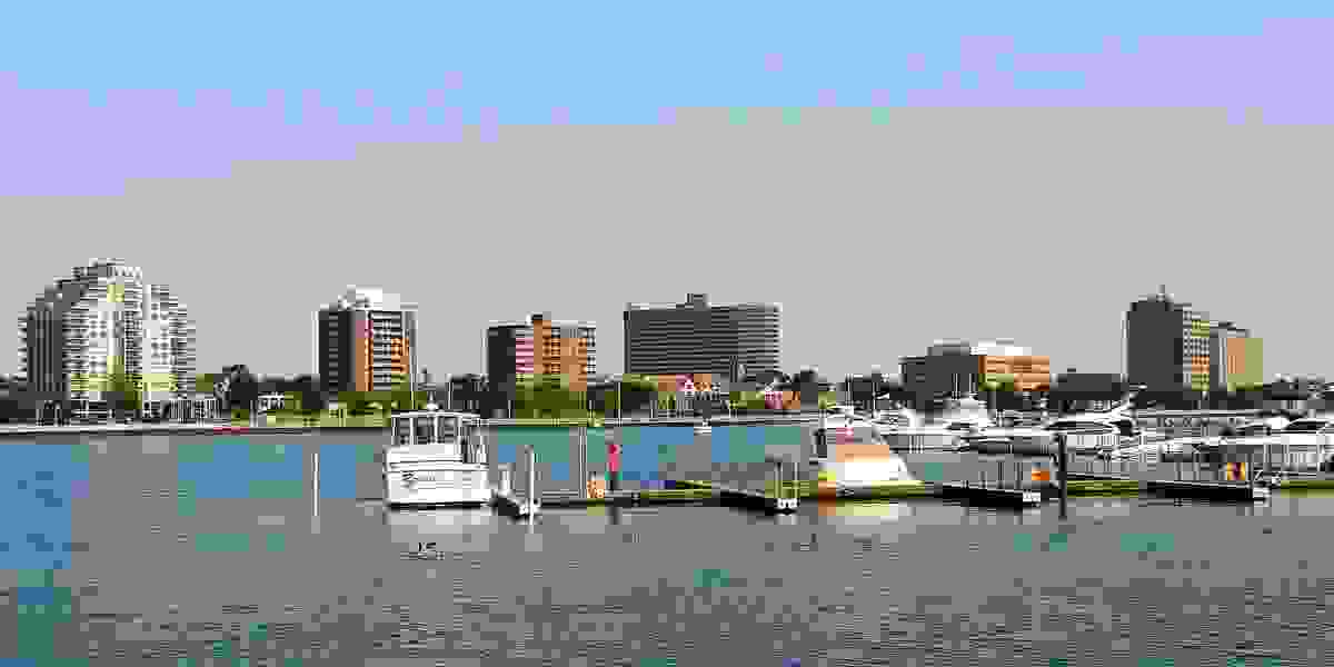 IMAGE OF SARNIA