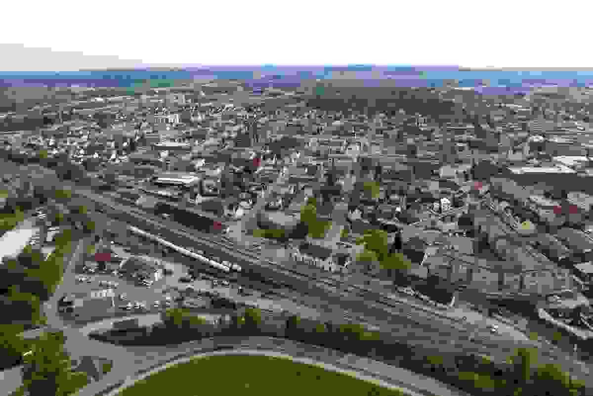 IMAGE OF SARPSBORG
