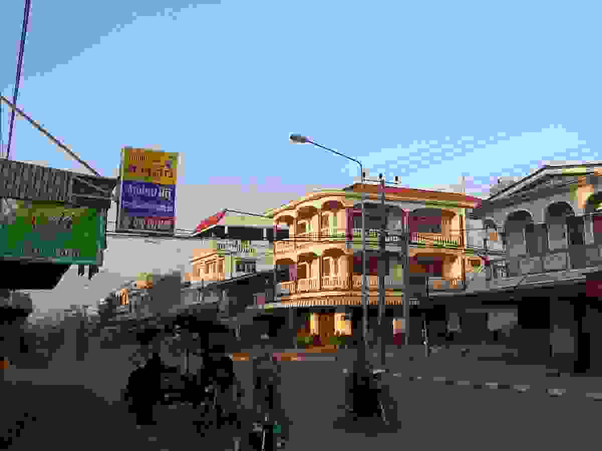 IMAGE OF SAVANNAKHET