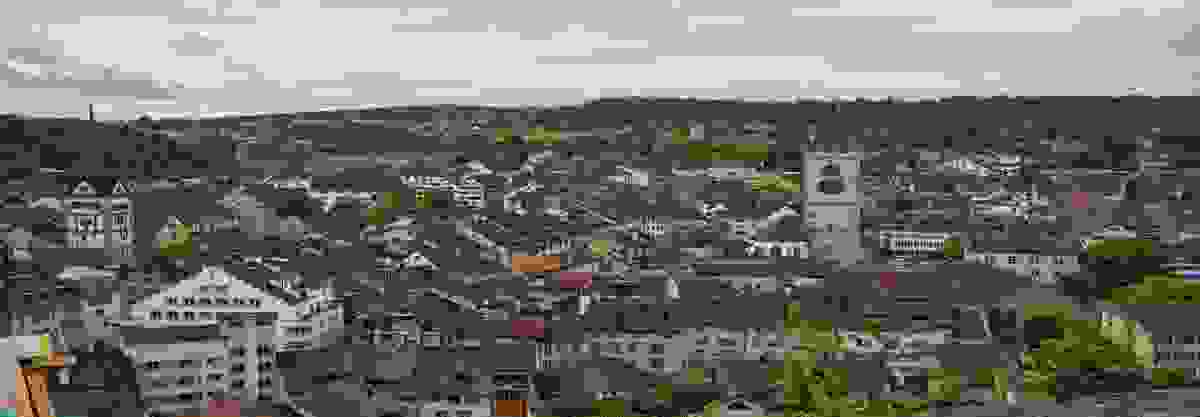 IMAGE OF SCHAFFHAUSEN
