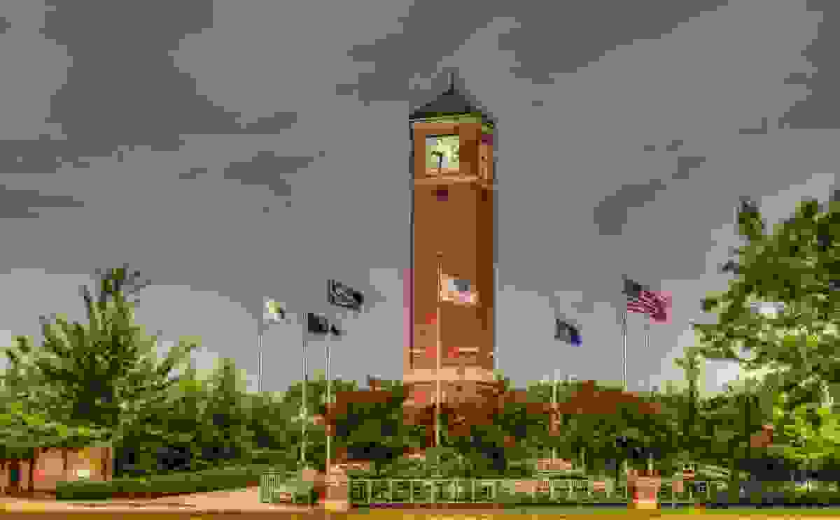 IMAGE OF SCHAUMBURG
