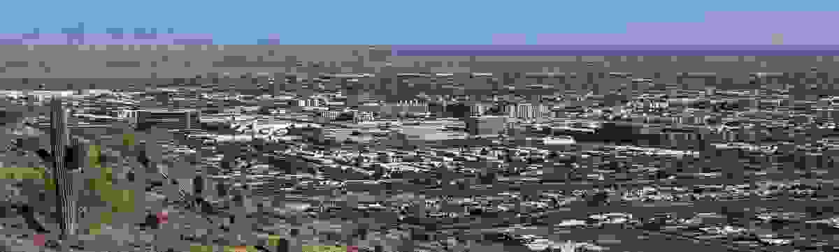 IMAGE OF SCOTTSDALE