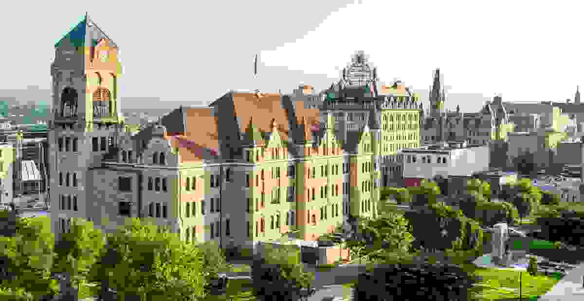 IMAGE OF SCRANTON