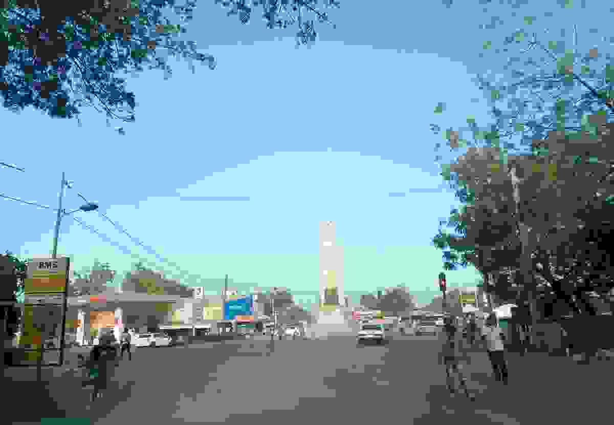 IMAGE OF SÉGOU