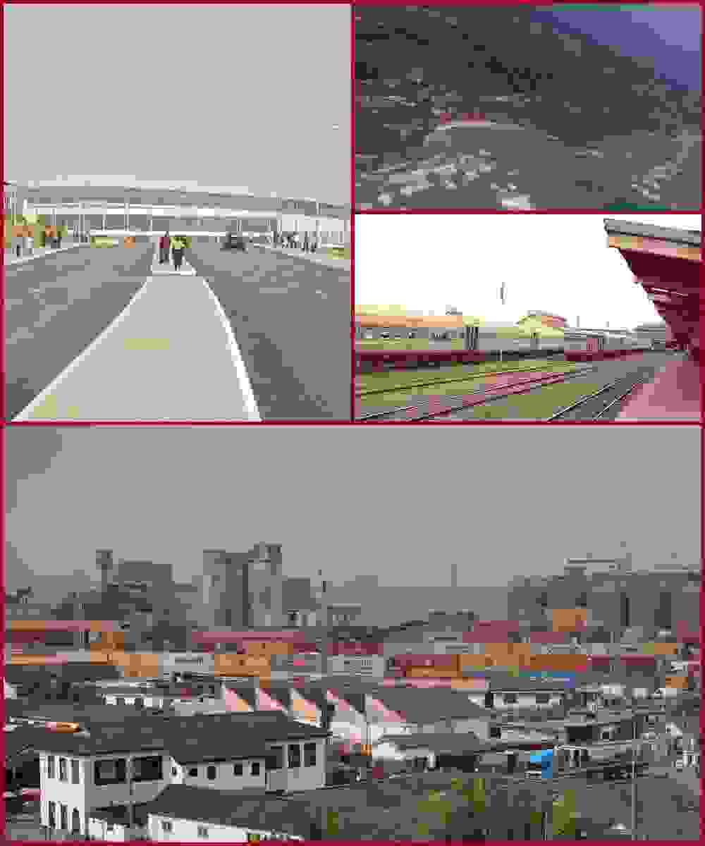 IMAGE OF SEKONDI-TAKORADI