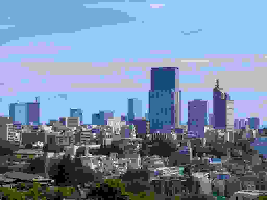 IMAGE OF SENDAI