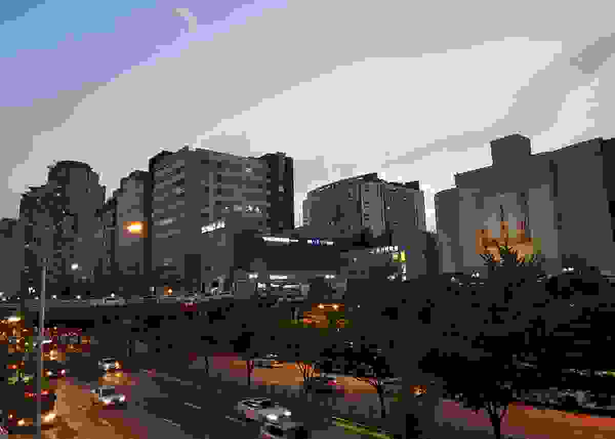 IMAGE OF SEONGNAM