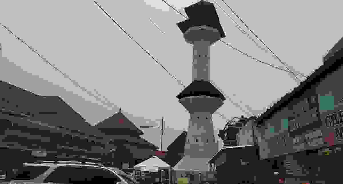 IMAGE OF SERANG