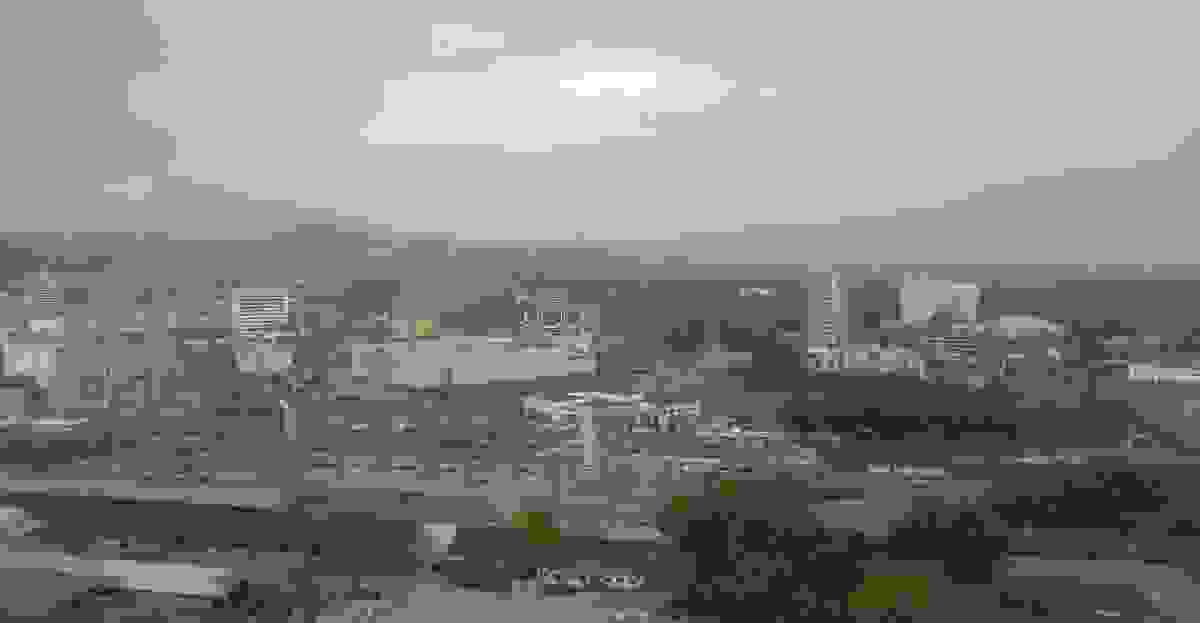 IMAGE OF SEREMBAN