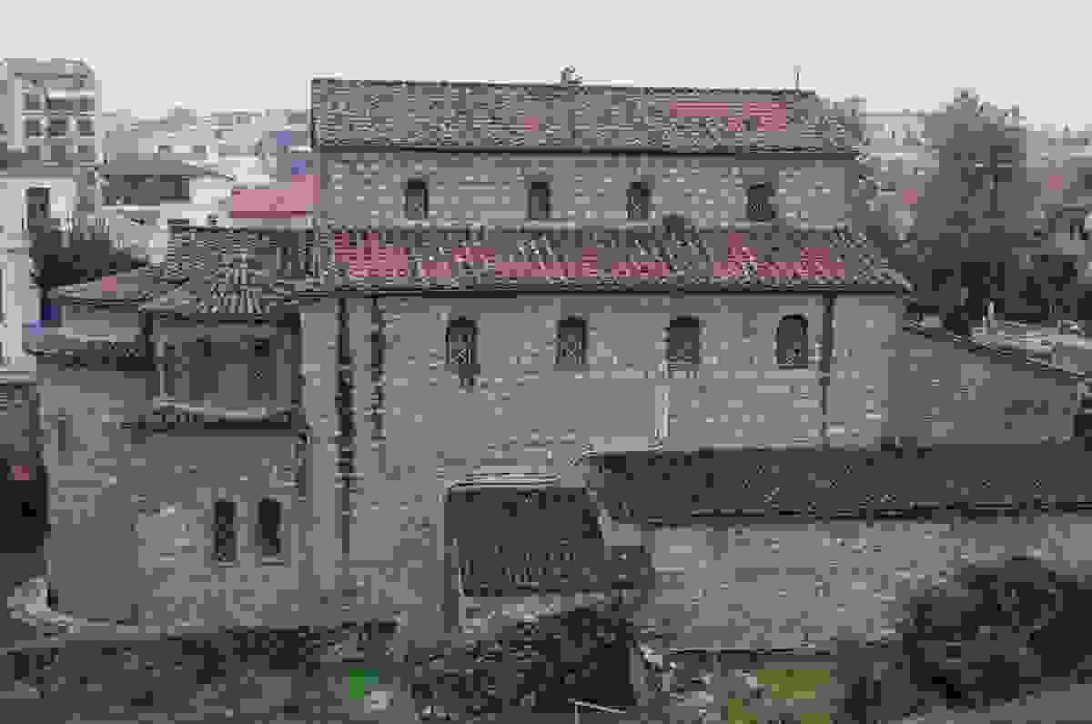 IMAGE OF SERRES