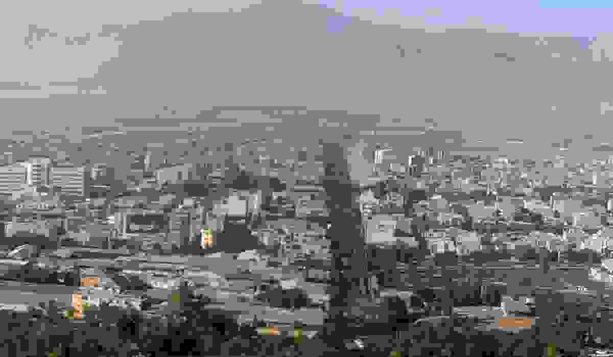 IMAGE OF SHAHR-E KORD