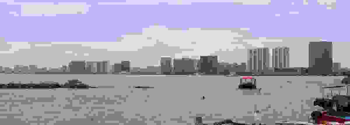 IMAGE OF SHANTOU