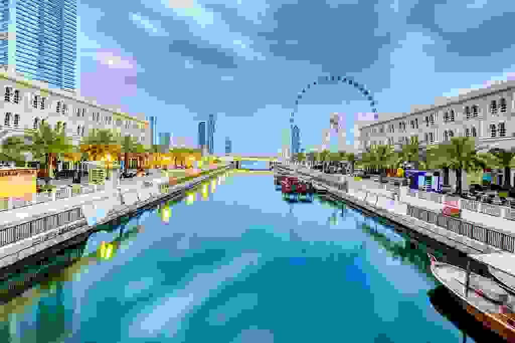 IMAGE OF SHARJAH