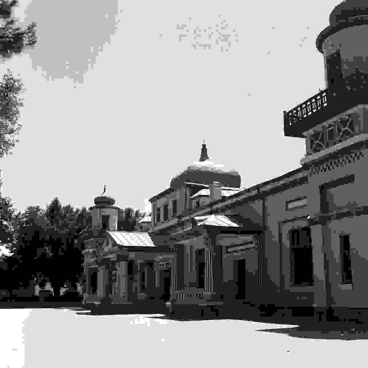 IMAGE OF SHEBERGHAN