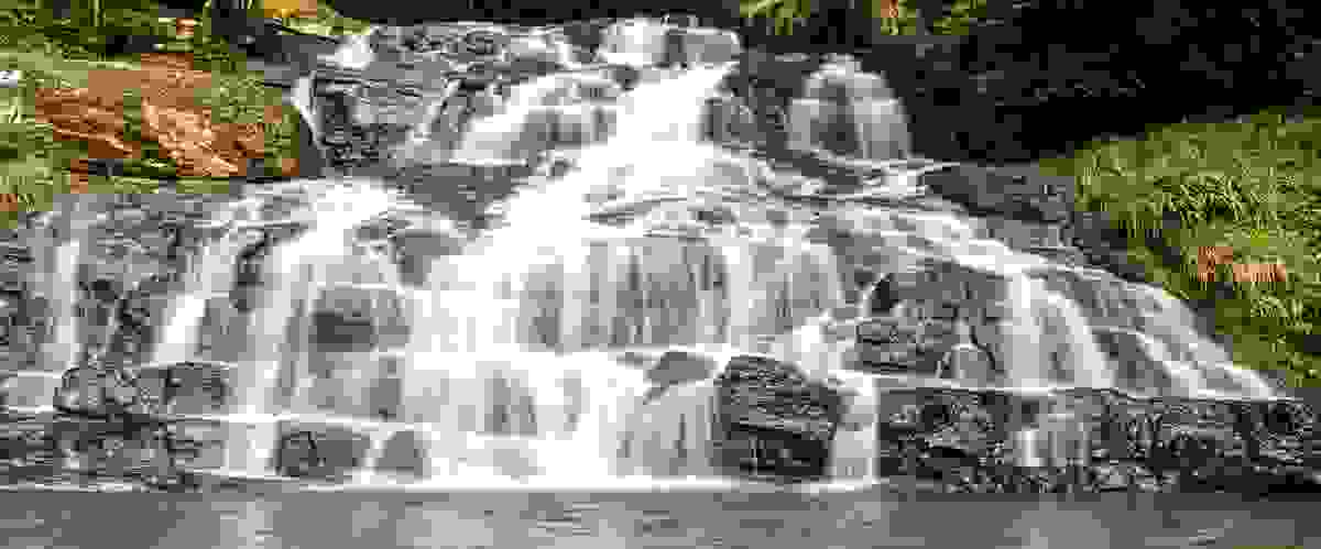 IMAGE OF SHILLONG