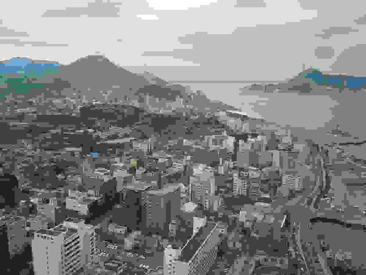 IMAGE OF SHIMONOSEKI