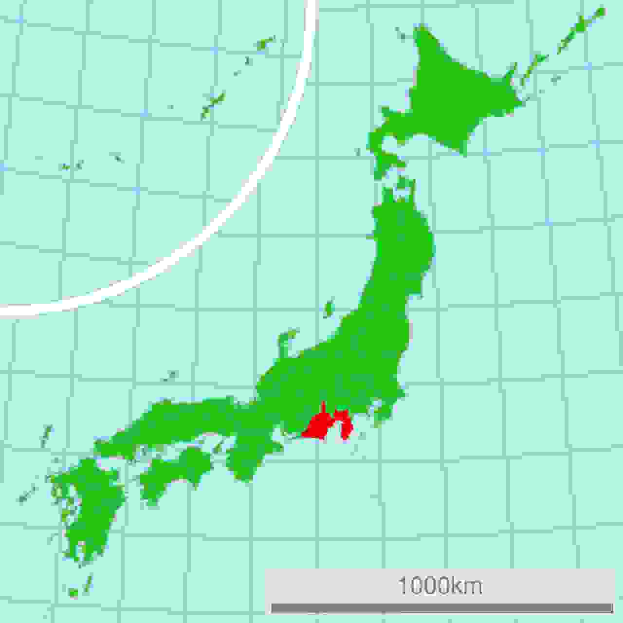 IMAGE OF SHIZUOKA