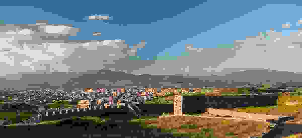 IMAGE OF SHKODËR
