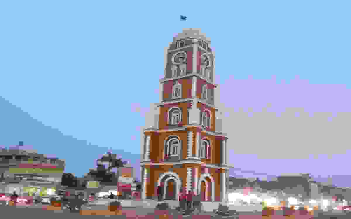 IMAGE OF SIALKOT