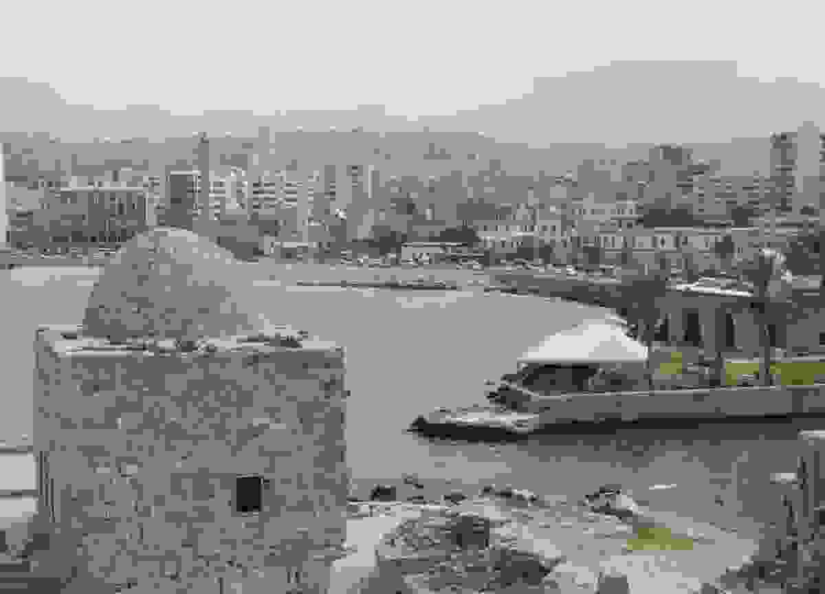 IMAGE OF SIDON