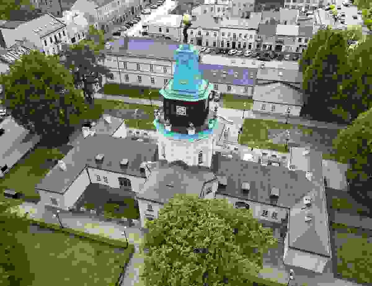 IMAGE OF SIEDLCE