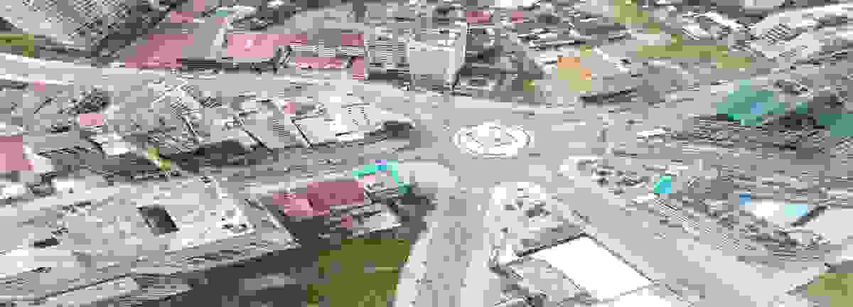 IMAGE OF SIHANOUKVILLE