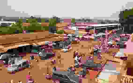 IMAGE OF SIKASSO
