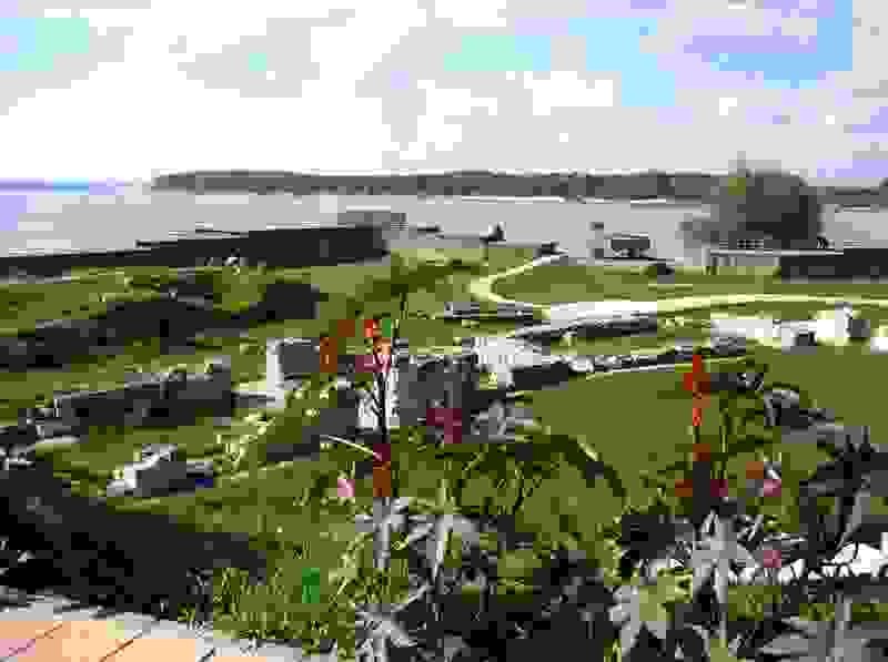IMAGE OF SILISTRA