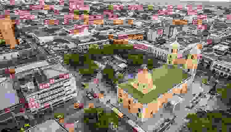 IMAGE OF SINCELEJO