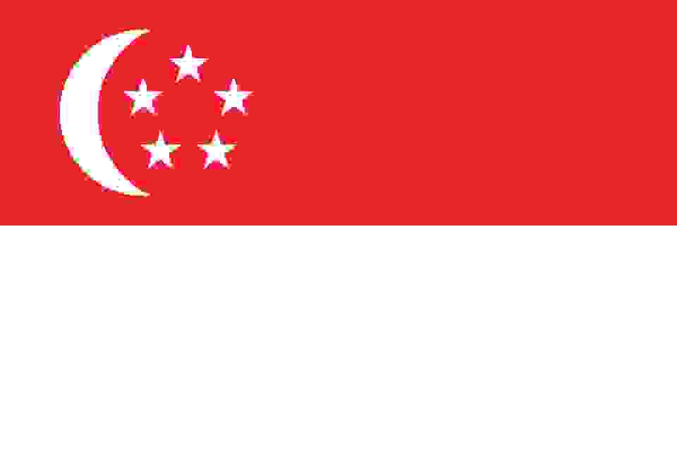 IMAGE OF SINGAPORE