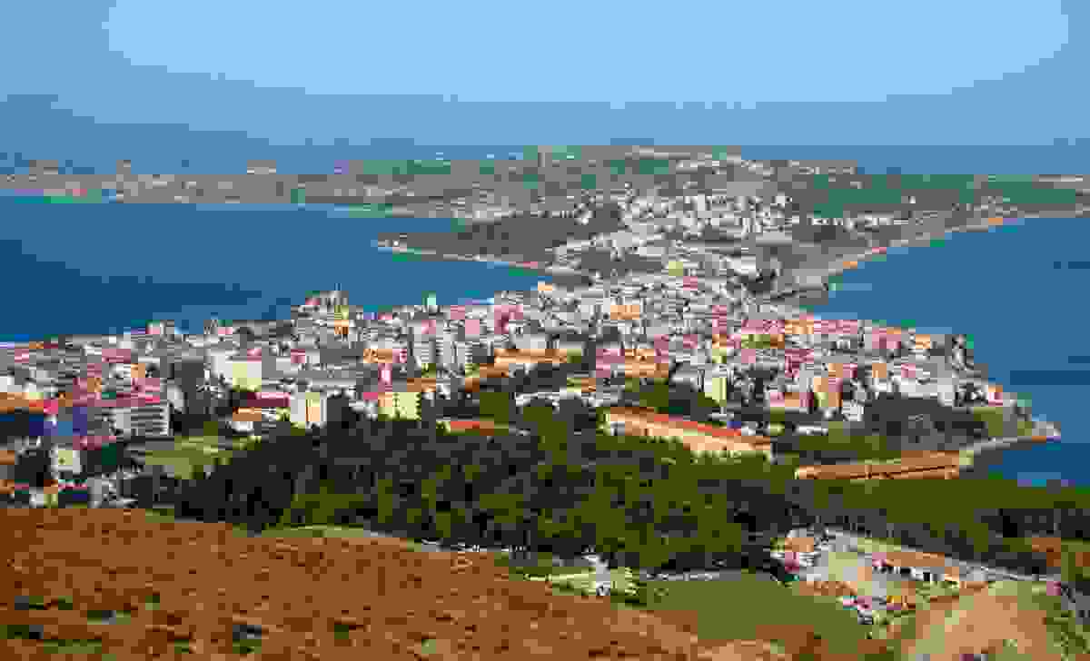 IMAGE OF SINOP