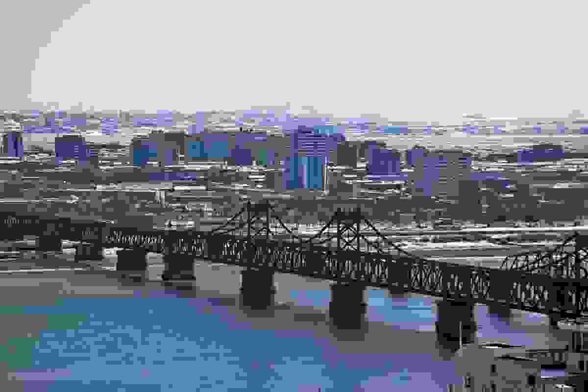 IMAGE OF SINUIJU