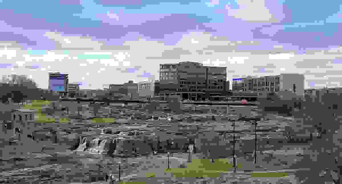 IMAGE OF SIOUX FALLS