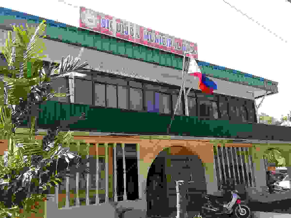 IMAGE OF SIQUIJOR