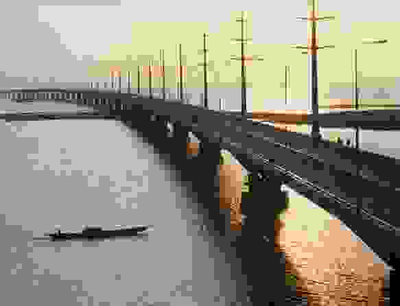 IMAGE OF SIRAJGANJ
