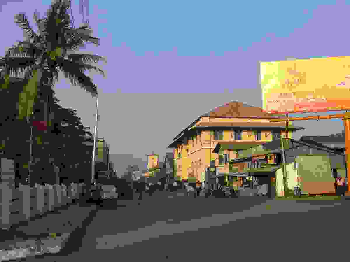 IMAGE OF SITTWE