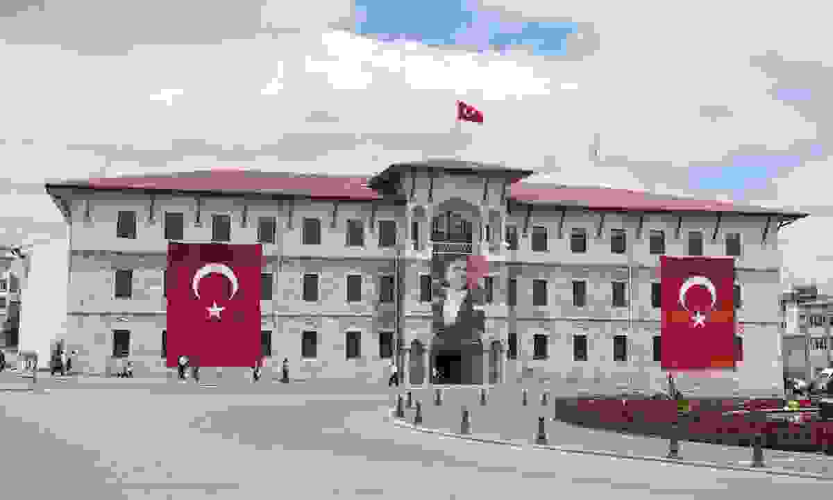 IMAGE OF SIVAS