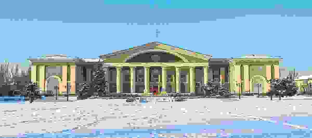 IMAGE OF SIVERSKODONETSK
