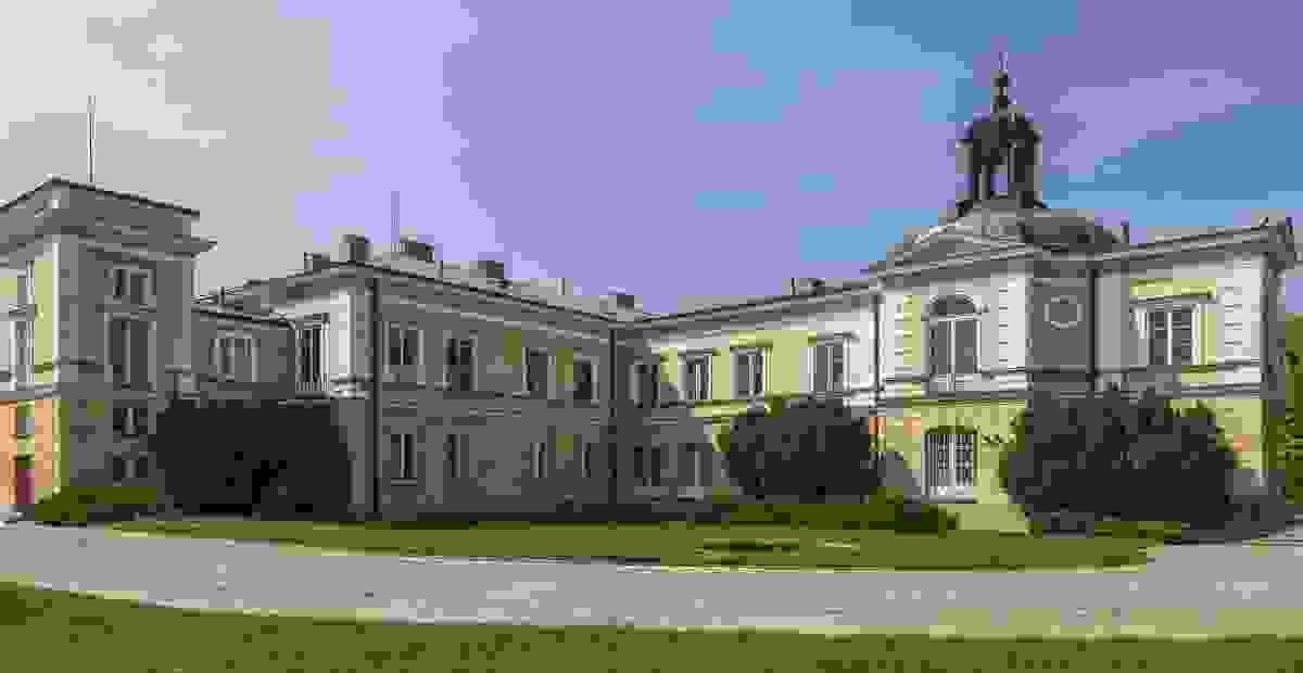 IMAGE OF SKIERNIEWICE