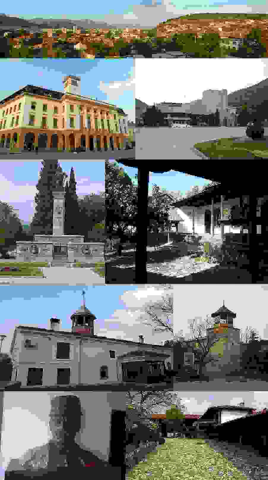 IMAGE OF SLIVEN