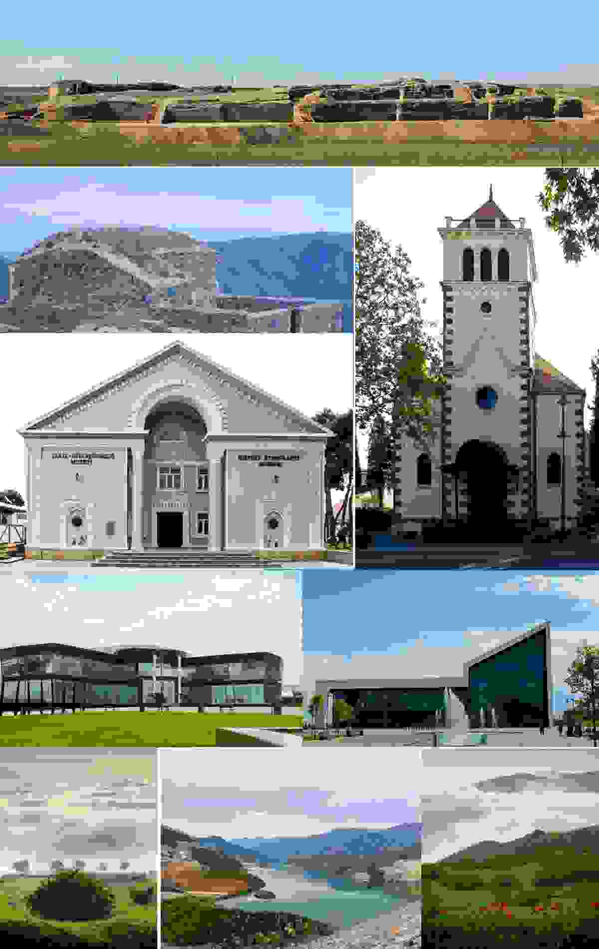IMAGE OF ŞƏMKIR