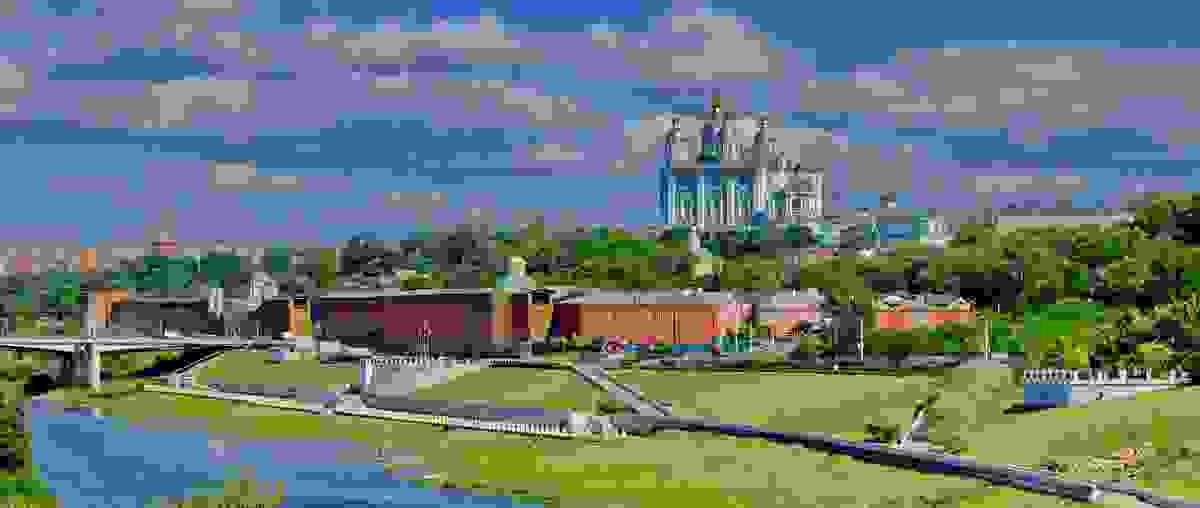 IMAGE OF SMOLENSK