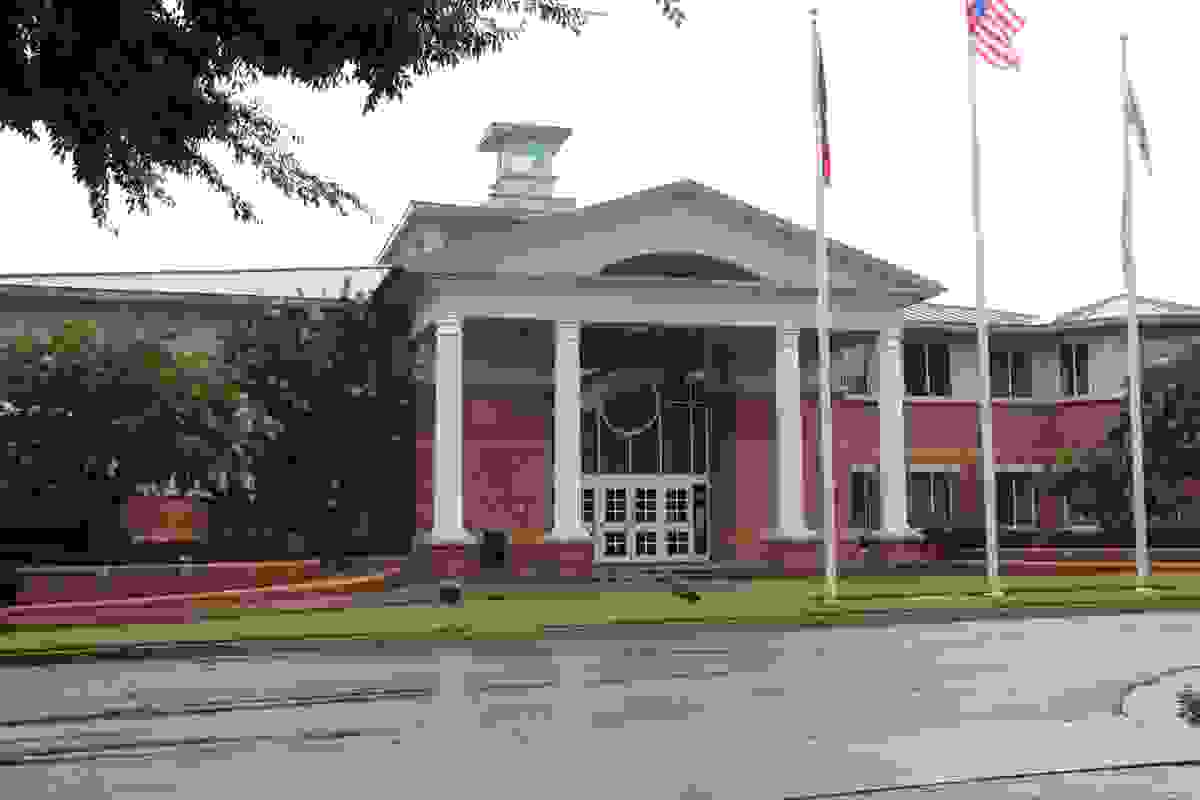 IMAGE OF SMYRNA, GA