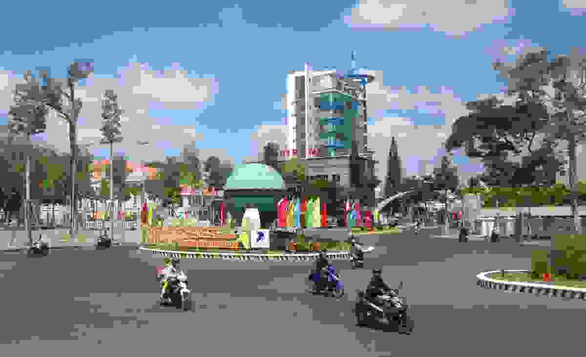 IMAGE OF SÓC TRĂNG