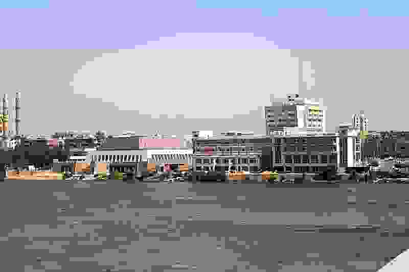 IMAGE OF SOHAG