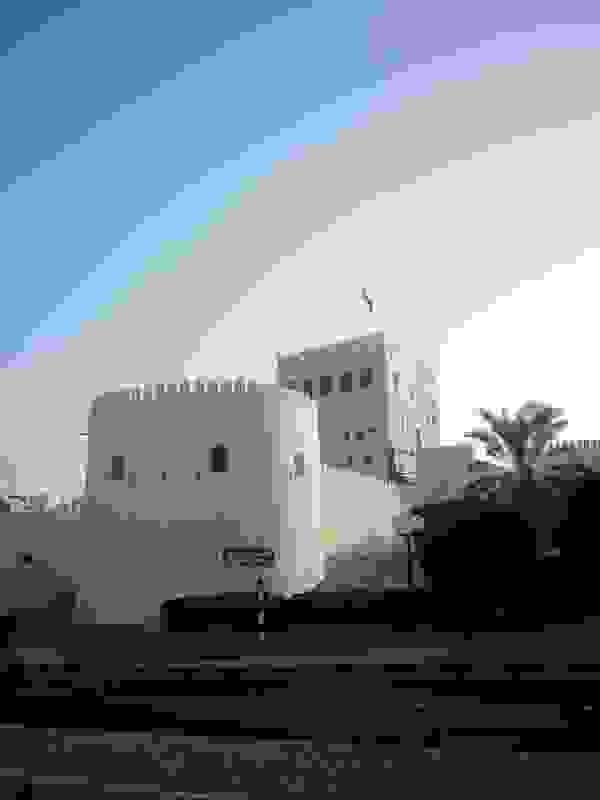 IMAGE OF SOHAR