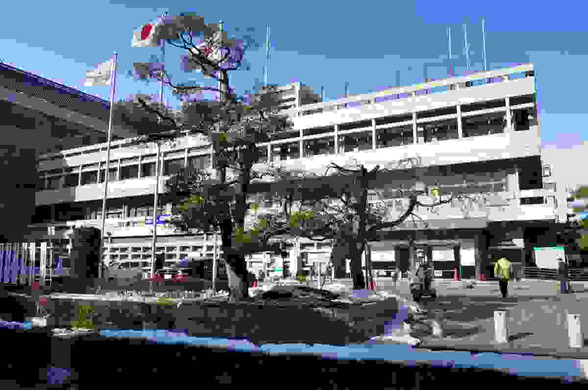 IMAGE OF SŌKA-SHI