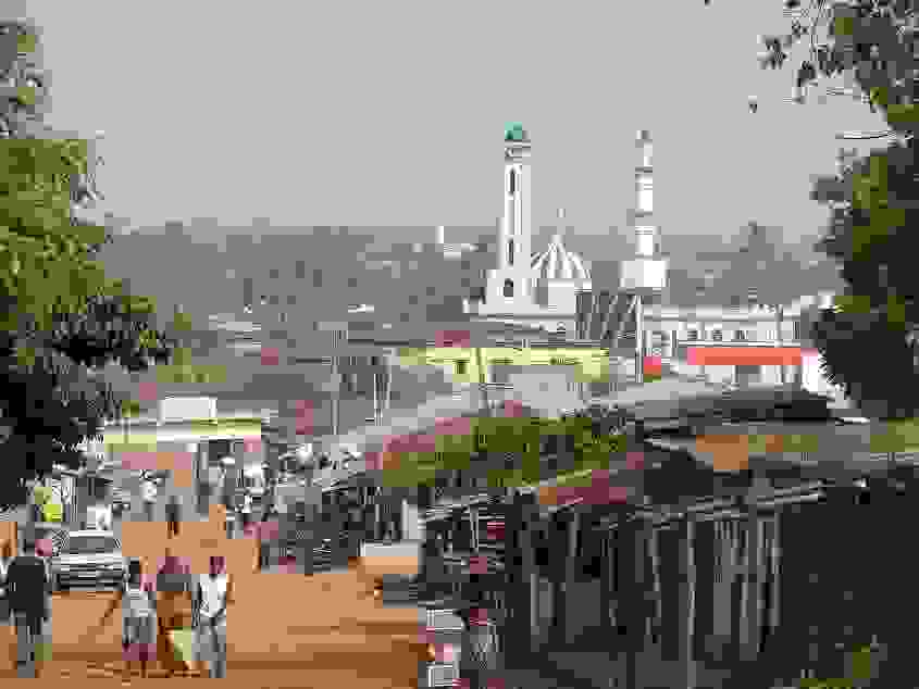 IMAGE OF SOKODÉ