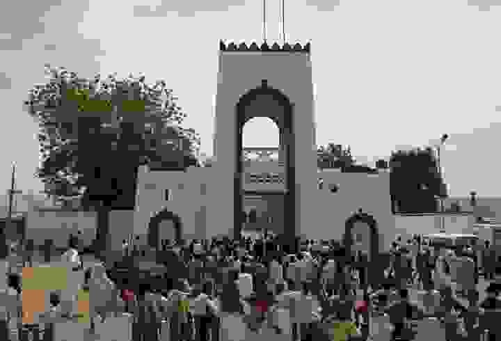 IMAGE OF SOKOTO