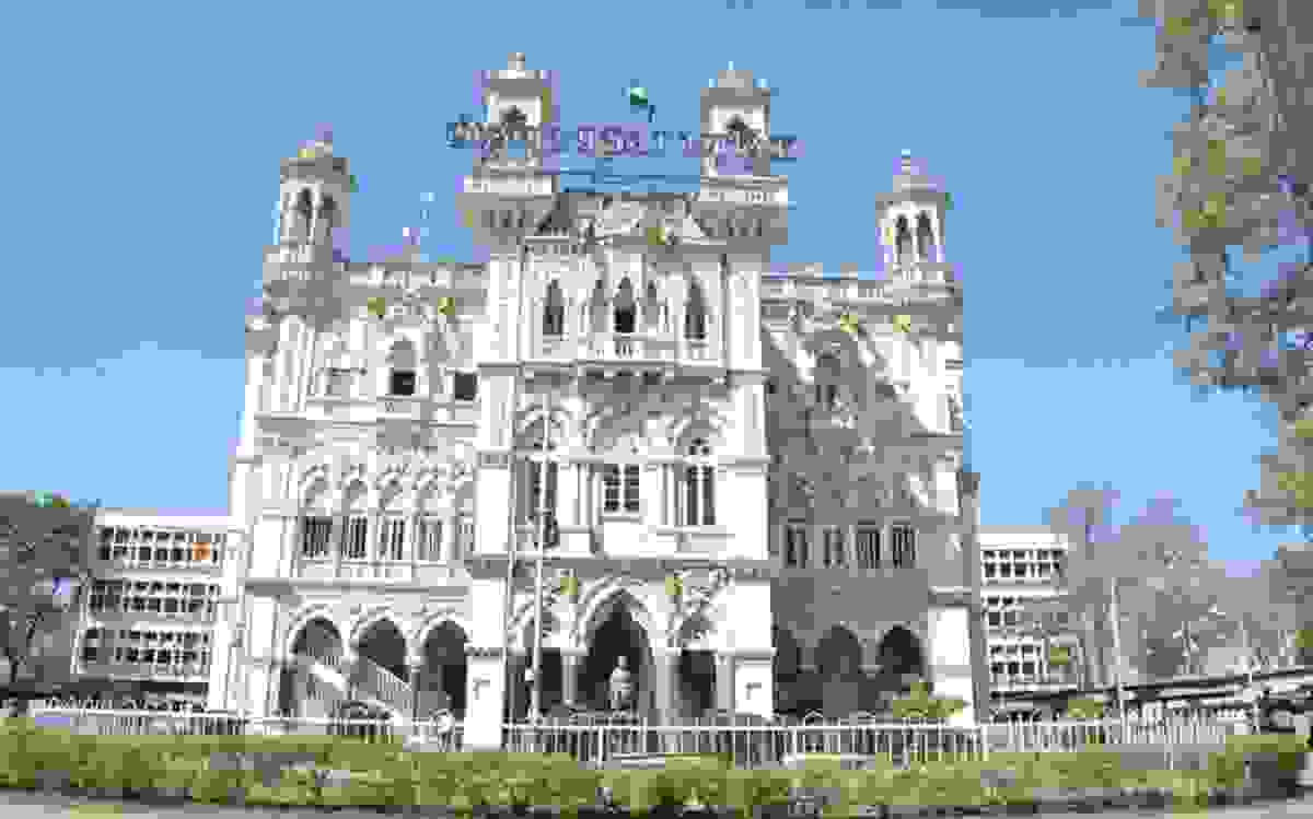IMAGE OF SOLAPUR
